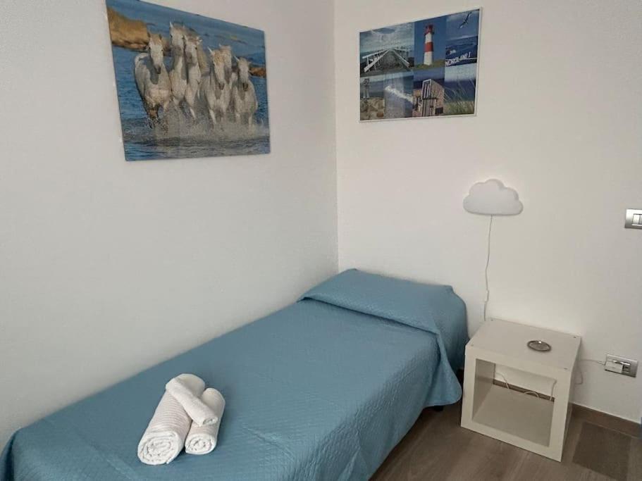 Casa Albatros Tra Lago E Monti Mandello del Lario Exteriör bild