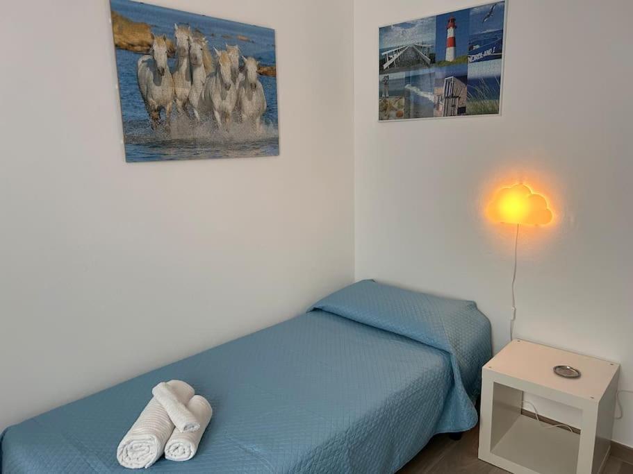 Casa Albatros Tra Lago E Monti Mandello del Lario Exteriör bild