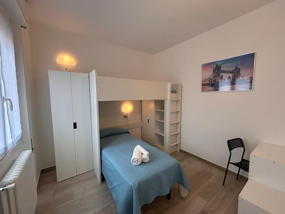 Casa Albatros Tra Lago E Monti Mandello del Lario Exteriör bild