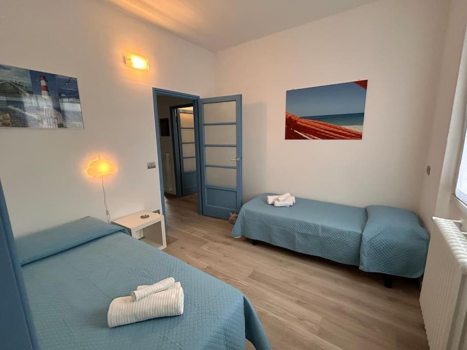Casa Albatros Tra Lago E Monti Mandello del Lario Exteriör bild