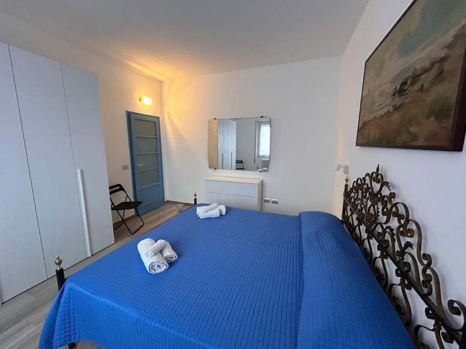 Casa Albatros Tra Lago E Monti Mandello del Lario Exteriör bild