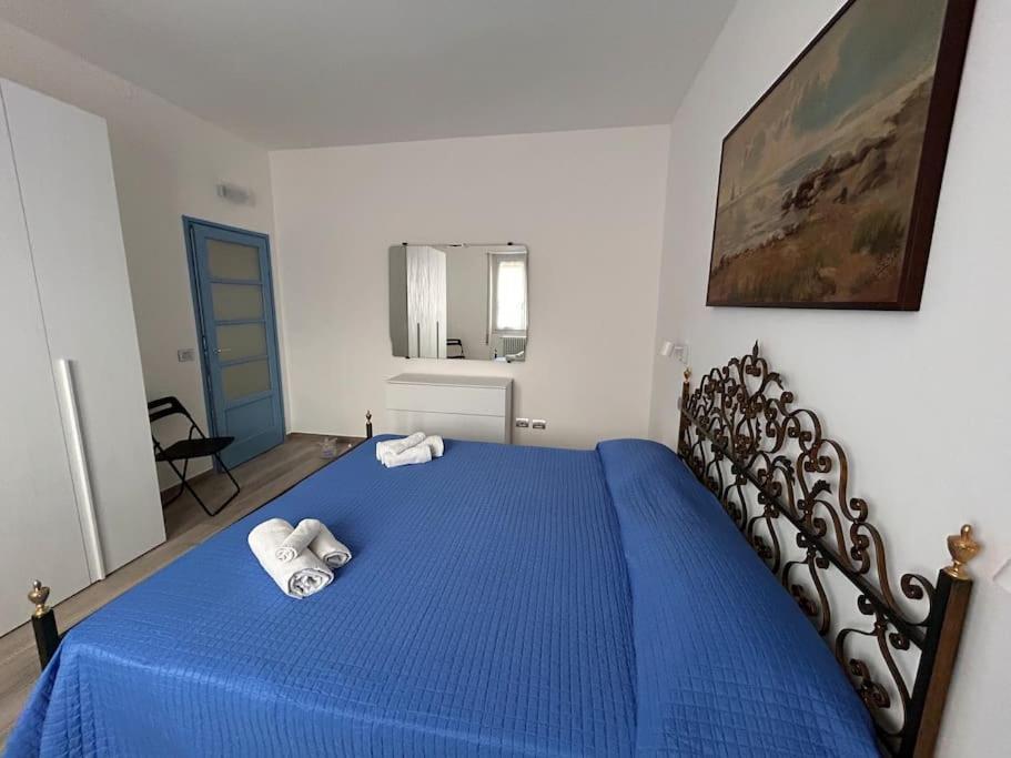 Casa Albatros Tra Lago E Monti Mandello del Lario Exteriör bild