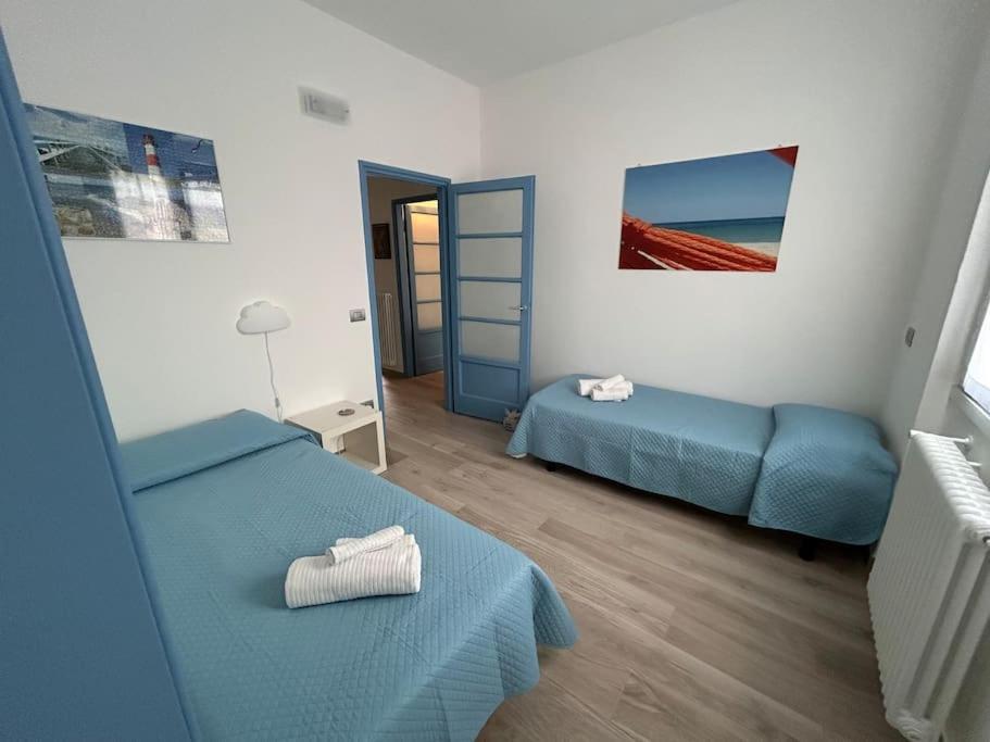 Casa Albatros Tra Lago E Monti Mandello del Lario Exteriör bild