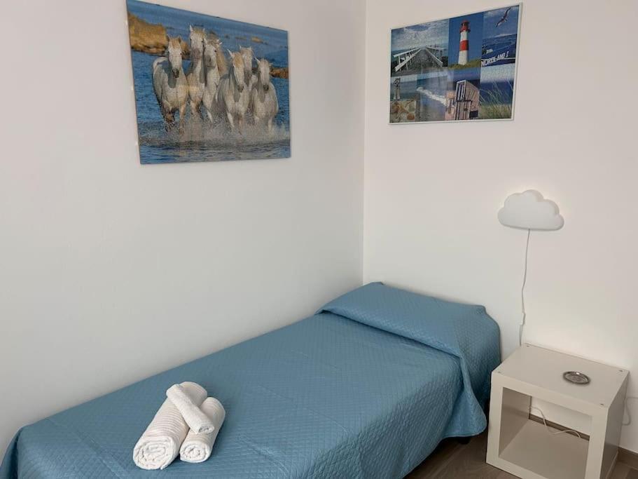 Casa Albatros Tra Lago E Monti Mandello del Lario Exteriör bild