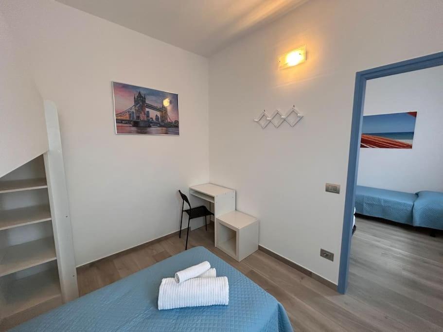 Casa Albatros Tra Lago E Monti Mandello del Lario Exteriör bild