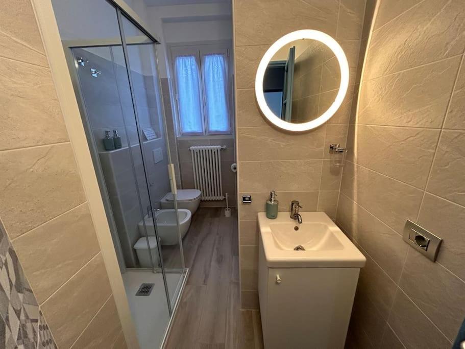 Casa Albatros Tra Lago E Monti Mandello del Lario Exteriör bild