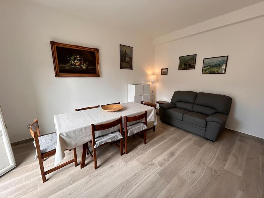 Casa Albatros Tra Lago E Monti Mandello del Lario Exteriör bild